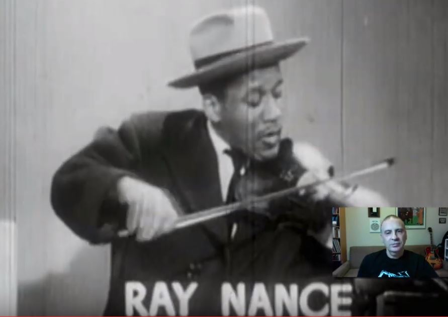 Ray Nance